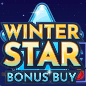 Logo Sao Băng Băng Giá